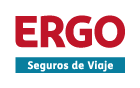 ERGO Seguros de Viagem Logo ERGO Seguros de Viagem Logo